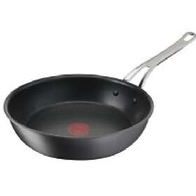 Tefal Jamie Oliver Hard Anodised Aluminium Non-Stick Frying Pan