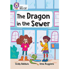The Dragon in the Sewer