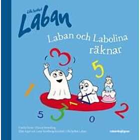 Laban och Labolina räknar