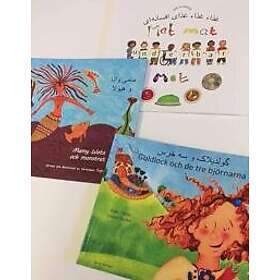 Startpaket dari och svenska