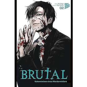 Brutal Bekenntnisse eines Mordermittlers 2