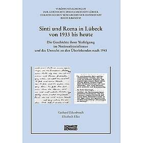 Sinti und Roma in Lübeck von 1933 bis heute