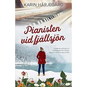 Pianisten vid fjällsjön
