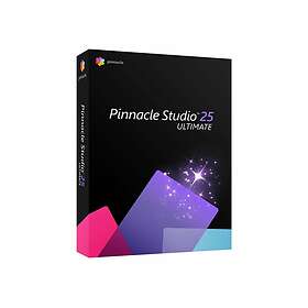 Pinnacle Studio 25 Ultimate
