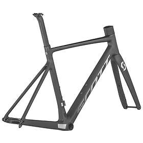 Scott Bikes Addict Rc Pro Di2 Hmx Road Frameset