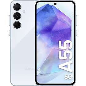 Samsung Galaxy A55 5G SM-A556B 8GB RAM 128GB