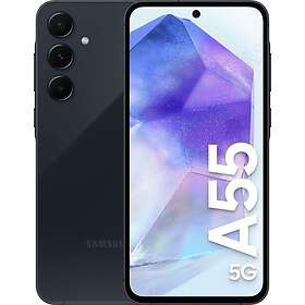 Samsung Galaxy A55 5G Dual SIM SM-A556B 8GB RAM 256GB