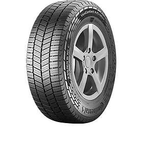 Continental VanContact 4Season 235/60 R17 117R