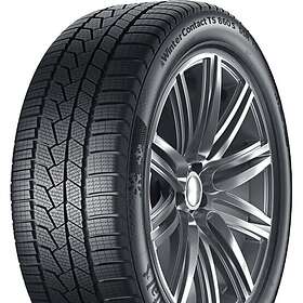 Continental WinterContact TS860S 255/45 R20 105V XL MO1 EVc