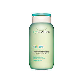 Clarins MyPure-Reset Purifying Matifying Toner 200ml