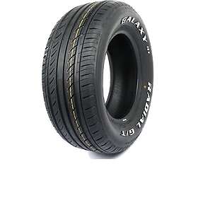 Vitour Tires Galaxy R1 Radial G/T RWL 245/60 R14 98H