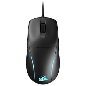 Corsair M75 RGB Lightweight Wired Gaming Mouse