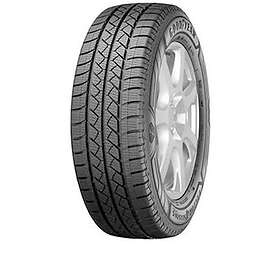 Goodyear Vector 4Seasons Cargo 215/60 R17 109R