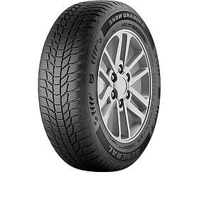 Grabber General Snow Plus 225/55 R19 103V XL