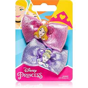 Disney Princess Hair Clip hårspänne för barn 2 st. unisex
