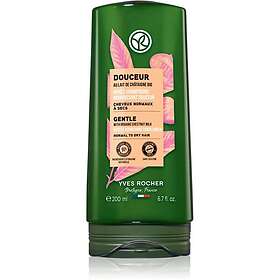 Yves Rocher Douceur Milt balsam with Organic Chestnut Milk 200ml