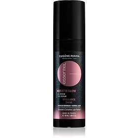 Eugene Perma PERMA Keratin Glow Leave-in Serum för glansigt och mjukt hår 50ml