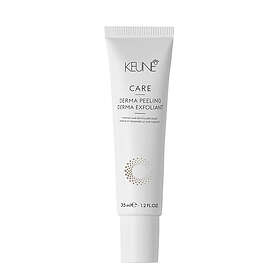 Keune Care Derma Peeling för hårbotten För regenerering av 35ml