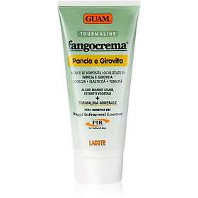 Guam Tourmaline Lermask för mage och midja 150ml