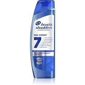 Head & Shoulders Pro-Expert 7 Schampo mot mjäll 250ml