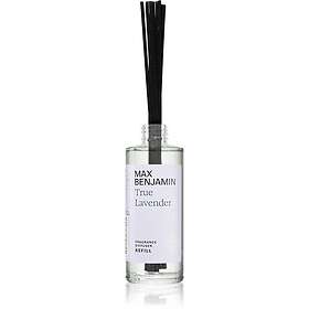 Max Benjamin True Lavender refill för aroma diffuser 150ml