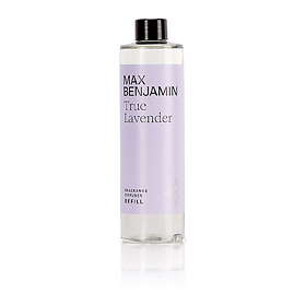 Max Benjamin True Lavender refill för aroma diffuser 300ml