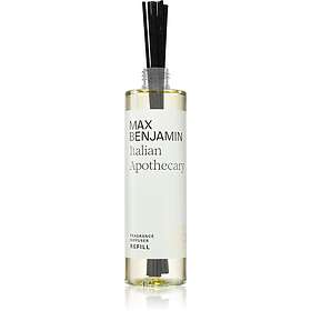 Max Benjamin Italian Apothecary refill för aroma diffuser 300ml