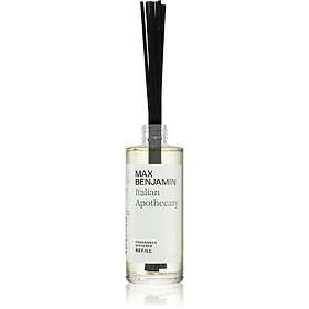 Max Benjamin Italian Apothecary refill för aroma diffuser 150ml