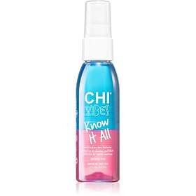 Chi Vibes Know It All Flerfunktionell hårspray för hår 59ml