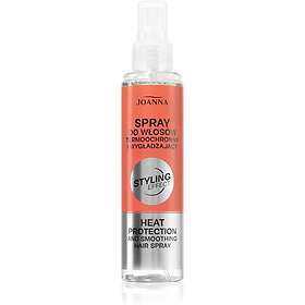 Joanna Styling Effect Heat Protection Hair Spray 150ml