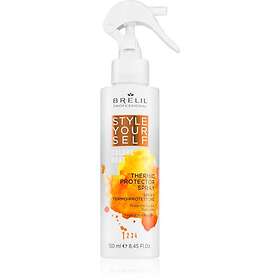 Brelil Numéro Style YourSelf Thermic Protector Spray Skyddande spray För värmestressat hår 150ml
