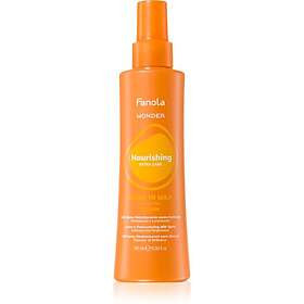 Fanola Wonder Nourishing Leave-in hårbottenbehandling 195ml