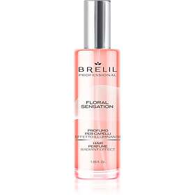 Brelil Numéro Hair Perfume Floral Sensation Hårspray parfymerat 50ml