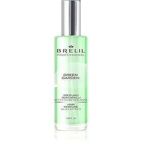 Brelil Numéro Hair Perfume Green Garden Hårspray parfymerat 50ml