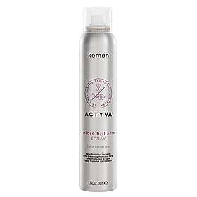 Kemon Actyva Colore Brillante Hair Spray 200ml