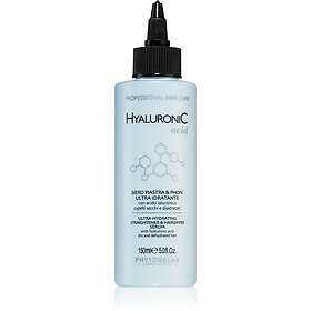 Phytorelax Laboratoires Hyaluronic Acid Skyddande serum för hår 150 ml