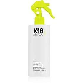 K18Hair Molecular Repair Hair Mist Reparerande spray för hår 300ml