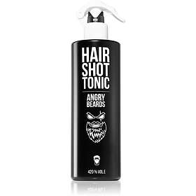 Angry Beards Hair Shot Tonic 500ml