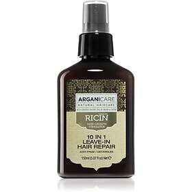 ArganiCare Ricin 10 In 1 Leave-In Hair Repair 150ml