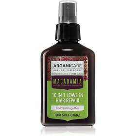 ArganiCare Macadamia 10 In 1 Leave-In Hair Repair 150ml