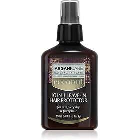 ArganiCare Coconut 10 in 1 Leave-In Hair Protector