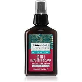 ArganiCare Keratin 10 In 1 Leave-In Hair Repair 150ml