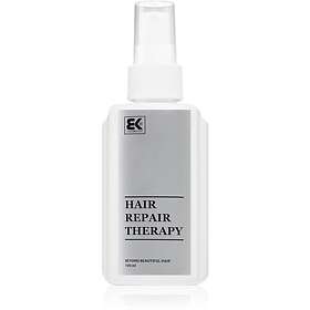 Brazil Keratin Hair Repair Therapy Serum för kluvna hårtoppar 100ml