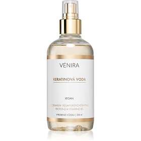 Venira Hair care Keratin water Leave-in hårvård Med keratin 200ml