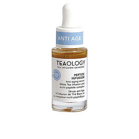 Teaology Serums Peptide Infusion Lyftande serum mot rynkor 15ml