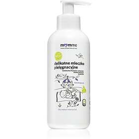 Momme Baby Natural Care Fuktgivande kroppslotion för barn 250ml