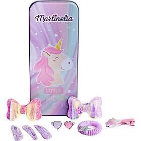 Martinelia Little Unicorn Tin Box Presentförpackning (för barn)