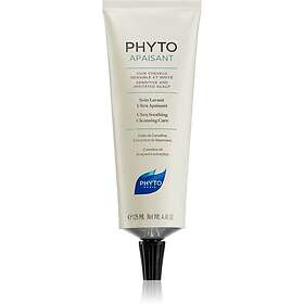Phyto apaisant Ultra Soothing Cleansing Care näringsrik och lugnande kräm för hå