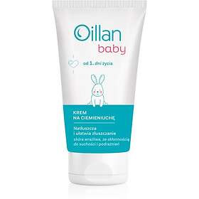 Oillan Baby Cradle Cap Cream Skyddande kräm för spädbarn 40ml