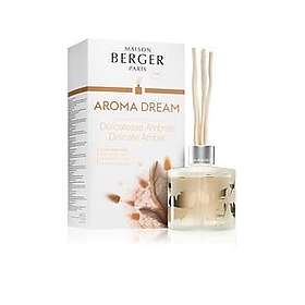 Maison Berger Paris Aroma Dream aromdiffusor med refill (Delicate Amber) 180ml
